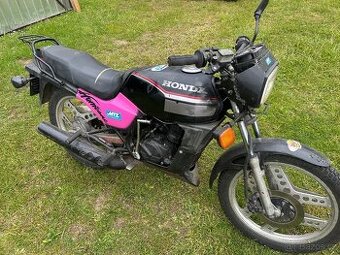 Honda MBX 80
