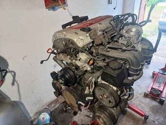 Motor M111.944 Mercedes-Benz