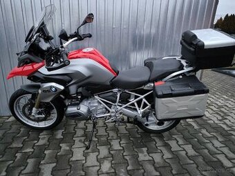 BMW R 1200 GS