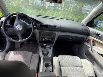 Passat b5,5 1,9tdi