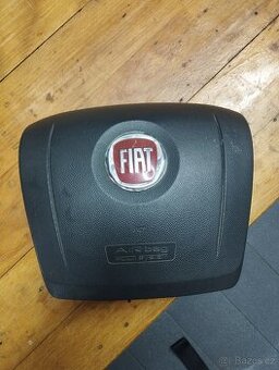 Airbag volantu Fiat Ducato 06-