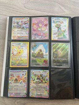 Pokémon karty