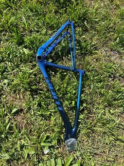 RÁM KARBON, Giant XTC Advanced SL 29 1 – rám M - použitý