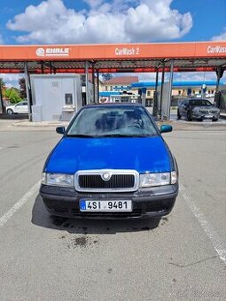octavia 1