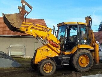Bagr JCB 3CX