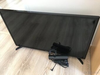 Televize Samsung 80cm