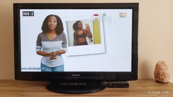 TV Panasonic Viera 42" plazma