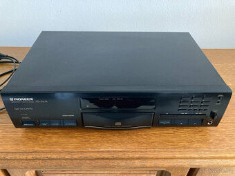 CD přehrávač Pioneer CD-5504 Made in UK - 1