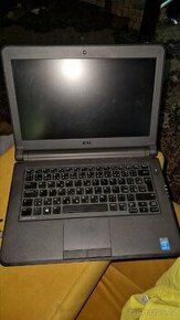 Notebook Dell latitude 3350