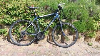 Felt qx80