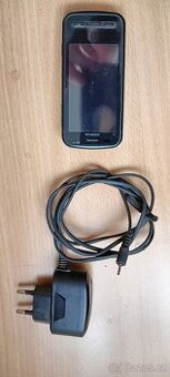 Nokia C6 - 1