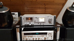Akai CS-M01 tape deck