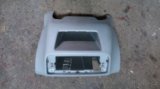 Skoda Fabia 2,Roomster Stredni kryt,radio
