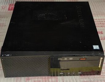 Počítač PC sestava Lenovo s510