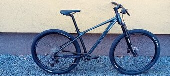 Mrx DISCUS horské kolo 29, rám 17,5", počet převodů 1x12