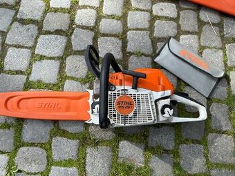 Stihl MS 261 - 1
