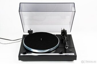 THORENS TD-318 / kvalitný model, nová prenoska