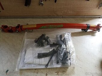 Tazna tyc Trail-Gator