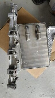 Vzduchové sání, sací potrubí 04L129711AB Modine
