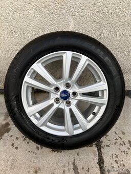 Alu kola 5x108 R17 Ford Kuga