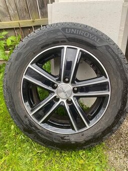ALU kola 5x112 R16 C