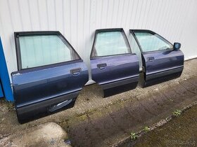 Dveře Audi 80