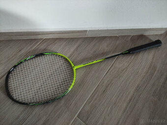 Badmintonová raketa