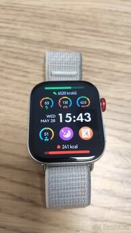 Hodinky Huawei Watch Fit 3