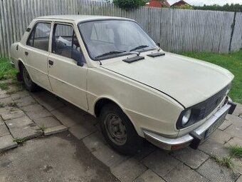 Prodám Škoda 105S