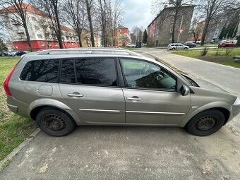 Renault Megane II kombi 2007