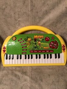 Pianko Včelka Mája, plně funkční