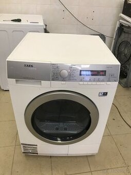 Prodám sušičku AEG Lavatherm 76788IHCS