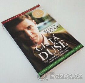Čistá duše (Sylvia Nasar)