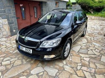 Škoda Octavia, 1.4 TSI 90KW NOVÉ ROZVODY 2 x sada kol