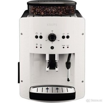 Na prodej PLNOAUTOMATICKÉ ESPRESSO KRUPS