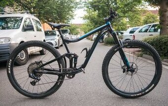 2021 GIANT TRANCE 29 AXS
