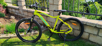 Kolo OLPRAN NICEBIKE 26"