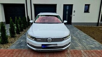 VW Passat 2.0 BiTDi