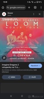 Imagine Dragons 9.6