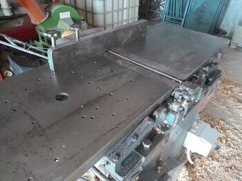Hoblovka s protahem 60cm