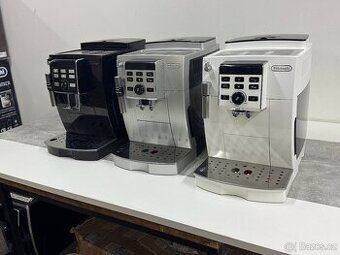 Kávovar DeLonghi ECAM28.128.B, ECAM25.120.SB, ECAM13.123.W