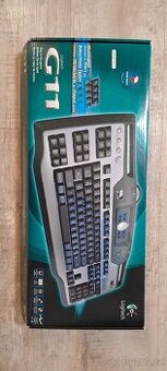 Klávesnice Logitech G11 nová/nepoužitá