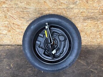 DOJEZDOVÉ KOLO MERCEDES W164 A1644000002 4.00Bx18H2