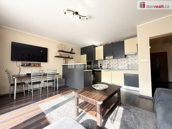 Prodej bytu 3+kk, 71 m2, Školská čtvrť, Frenštát pod Radhošt