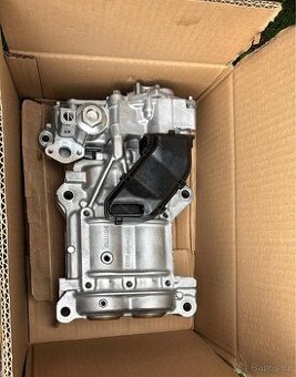 OLEJOVÉ ČERPADLO SH01117K0 S VYVAŽOVÁKEM MAZDA SH01 SHY1