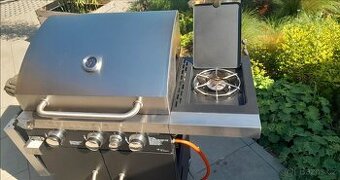 grill Meister