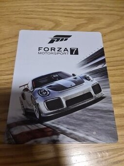 Forza Motorsport 7 Steelbook - 1