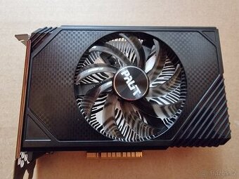 PALIT GeForce RTX 3050 StormX 8GB GDDR6 - 1