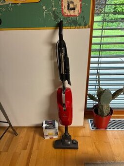 Miele Swing H1 Excellence