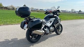 Honda VFR 800 Crossrunner